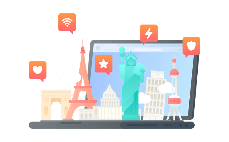 巴西回国vpn - 抖音VPN